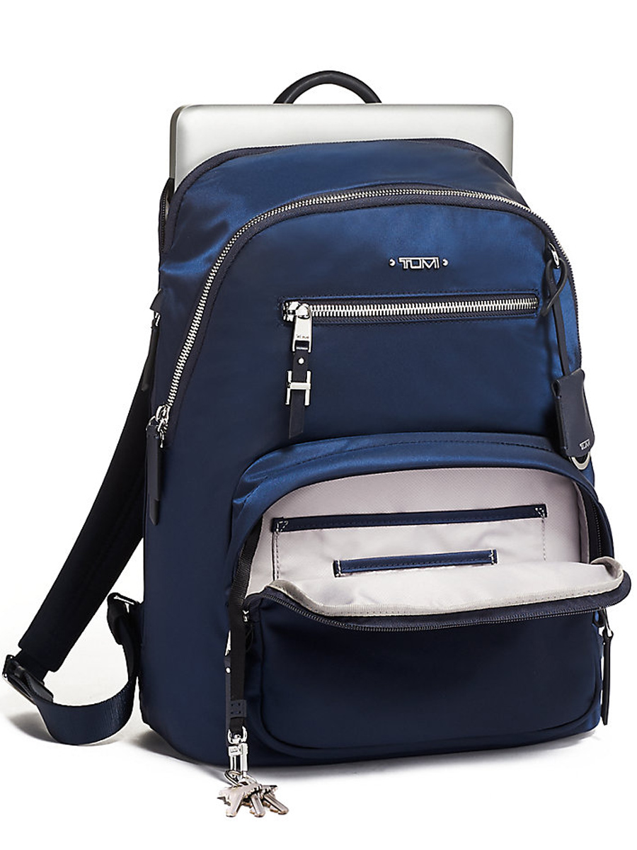 196301IDG Рюкзак Hartford Backpack 13 Tumi Voyageur  - Вид №1