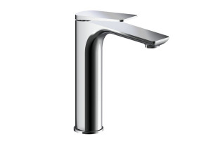 Однорычажный смеситель для раковины без слива