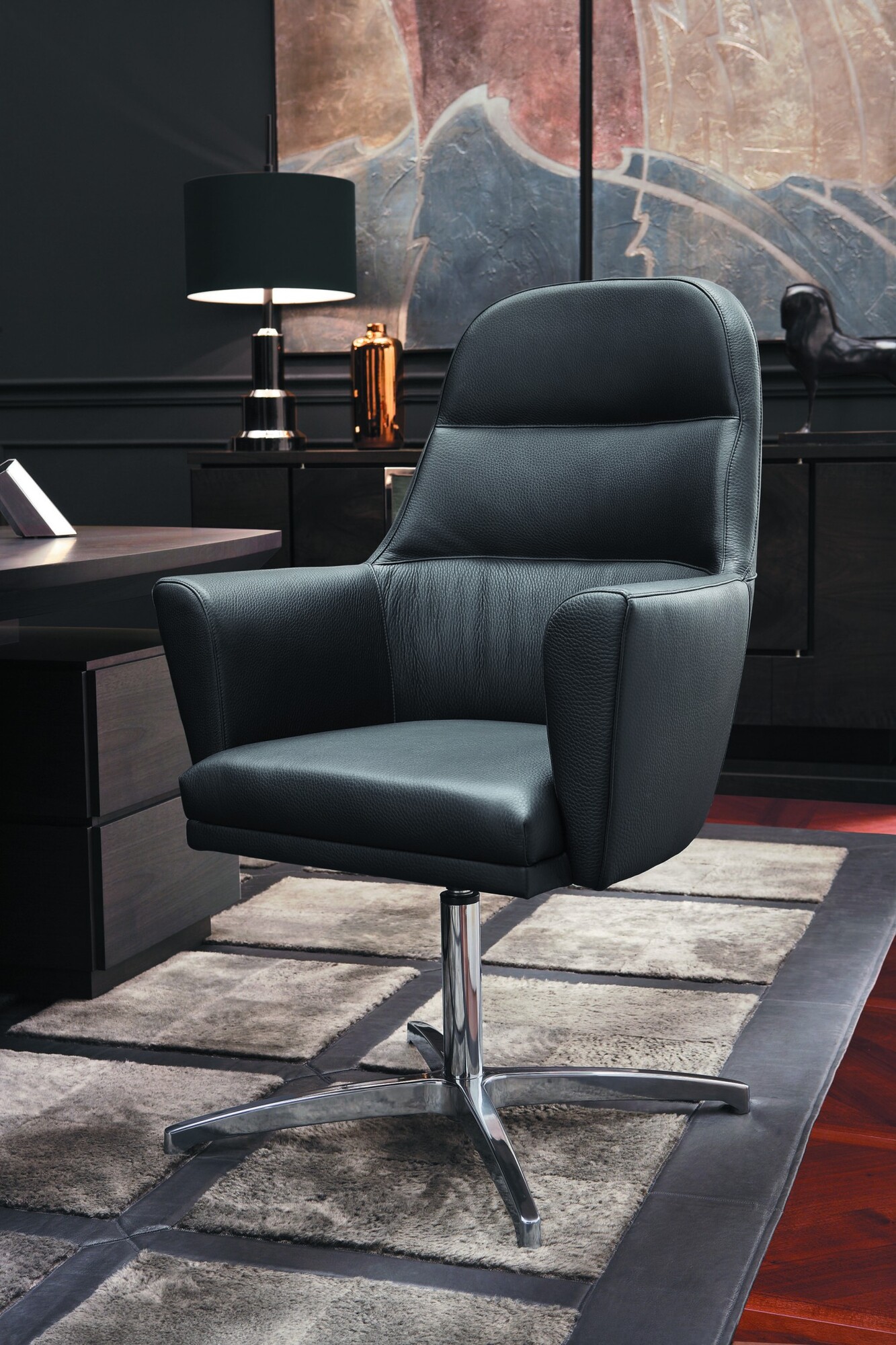 Кресло / Panama LOW Smania sun-id-375568 - Вид №5