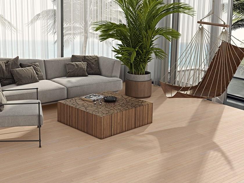 Alma by Giorio 2-х слойный дубовый паркет Doghe sun-id-1405425 - Вид №2