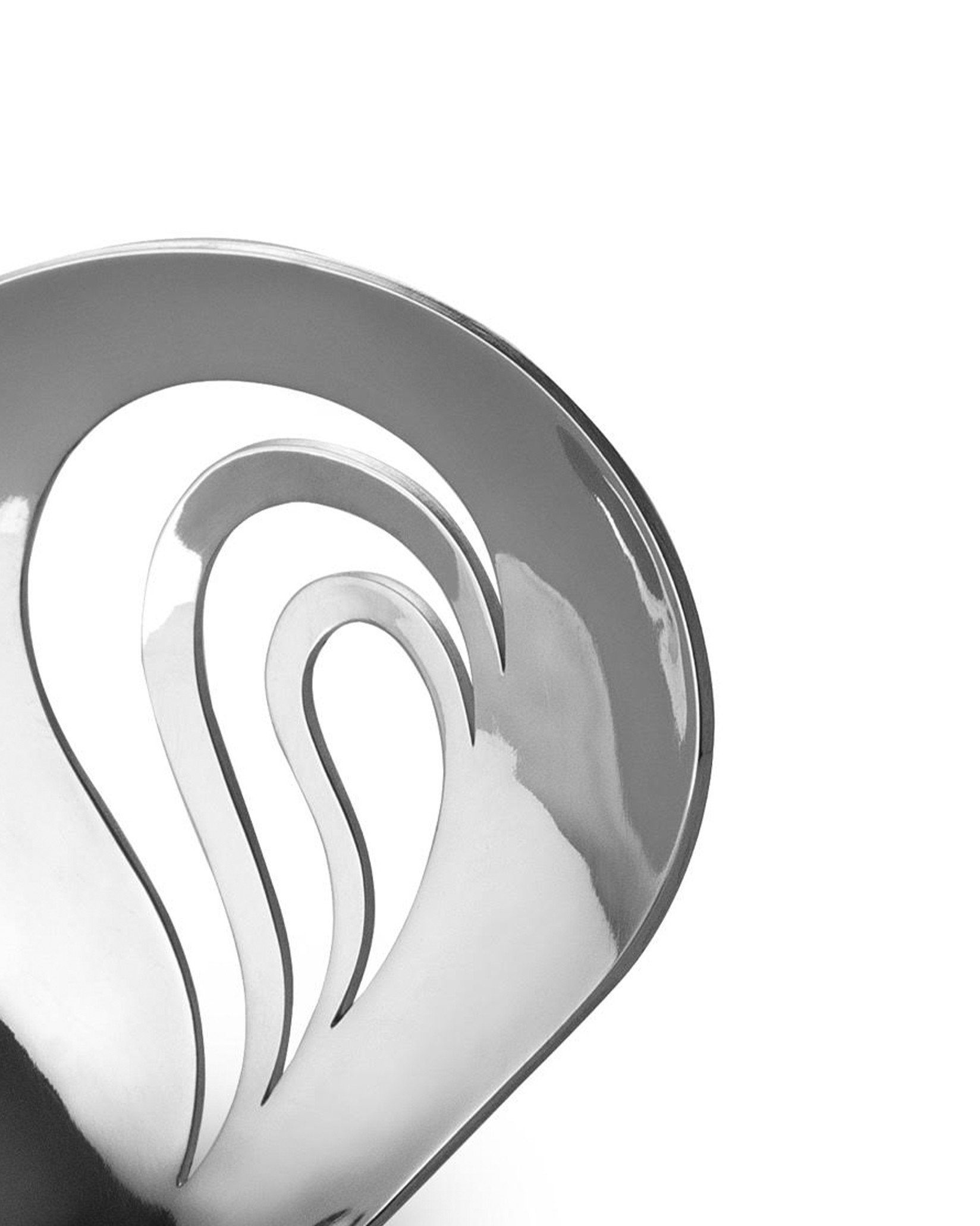 ESI24 Половник кухонный Alessi Италия  - Вид №2