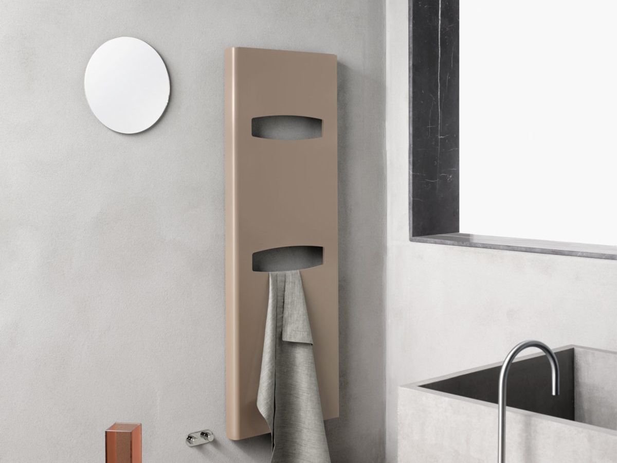 Полотенцесушитель стальной панели Caleido ARCH-00024700