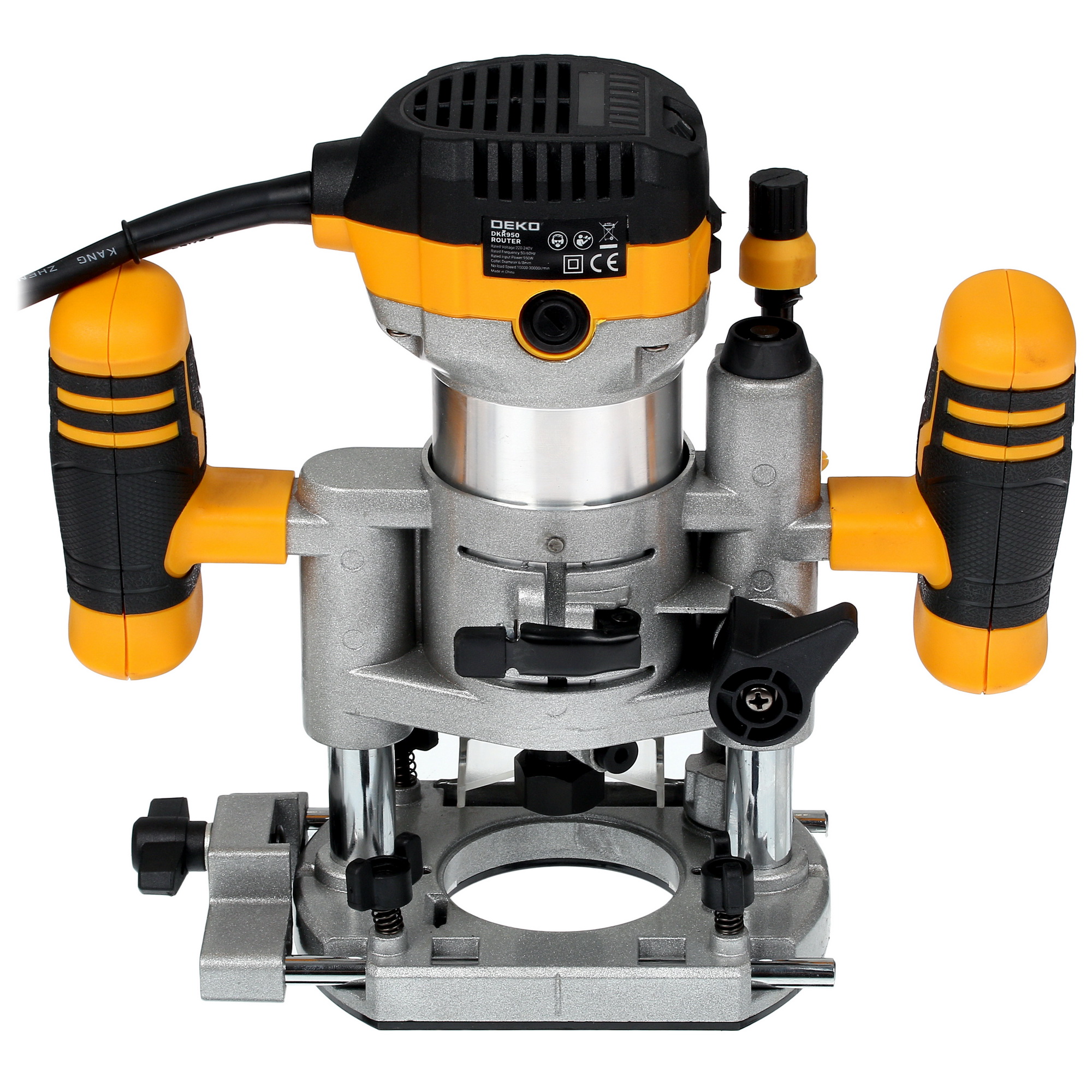 Фрезер DEKO DKR950 9945333 STDN-0022092 - Вид №6