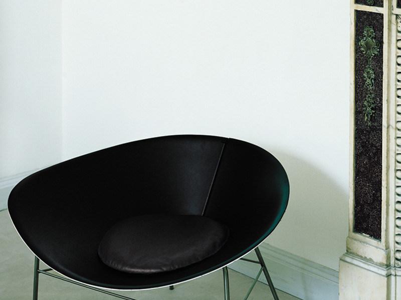 Living Divani Кресло из березы sun-id-1413694 - Вид №3