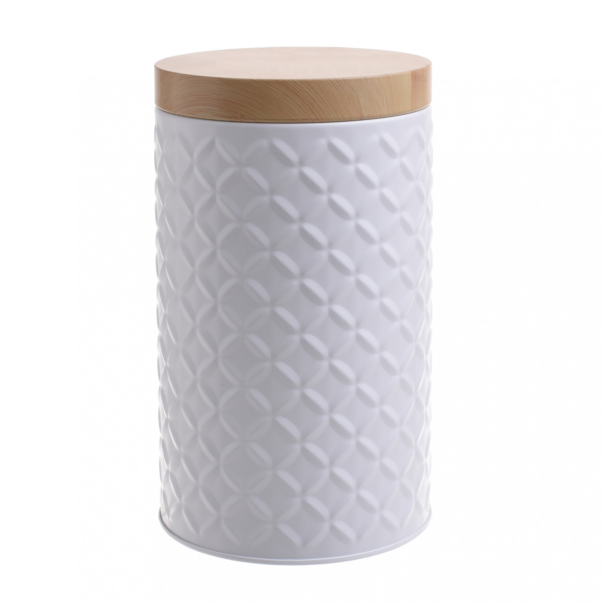 6860229.0006 Банка с крышкой TO4ROOMS 