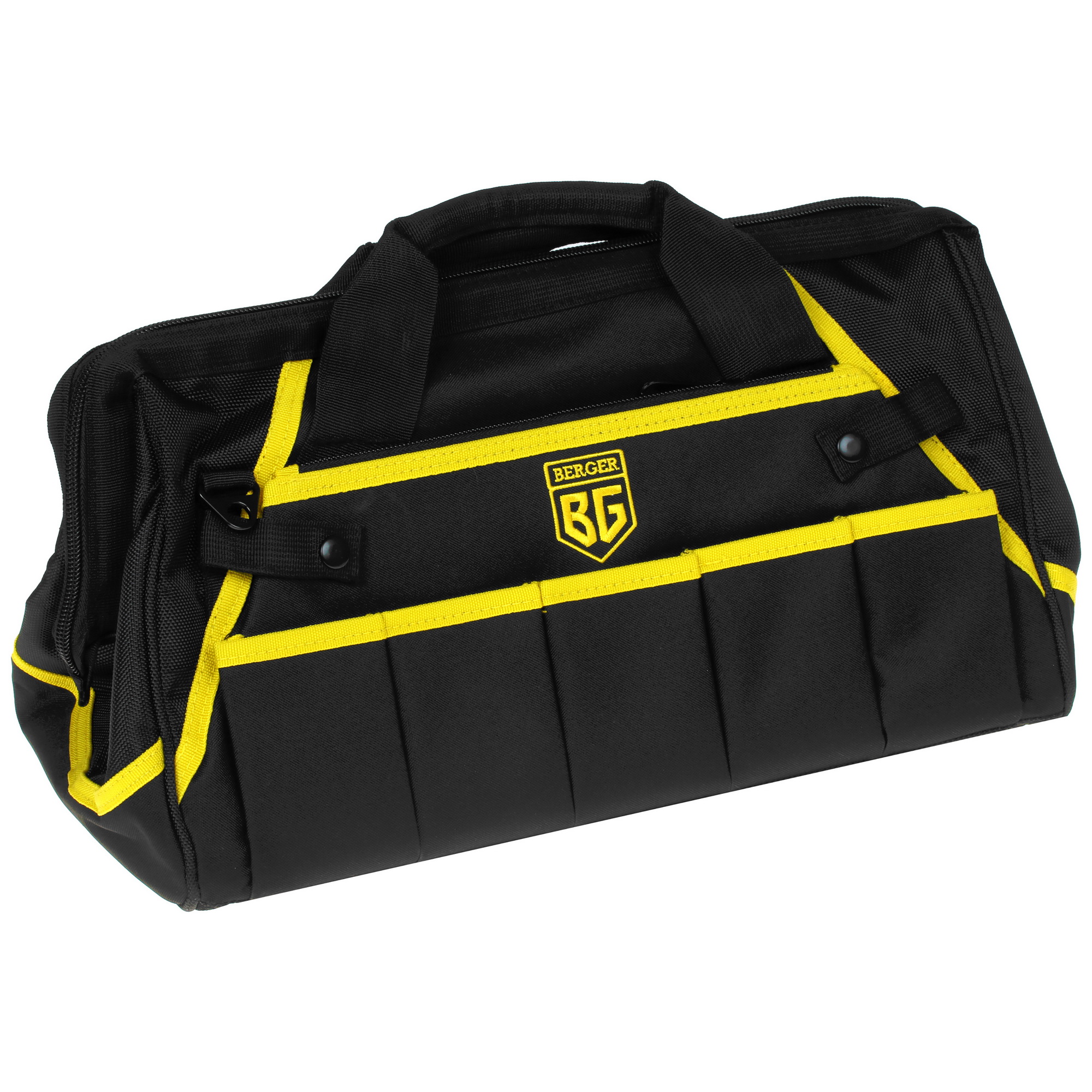 Сумка BERGER "МЮРИЦ" BG1193 5334325 STDN-0102077