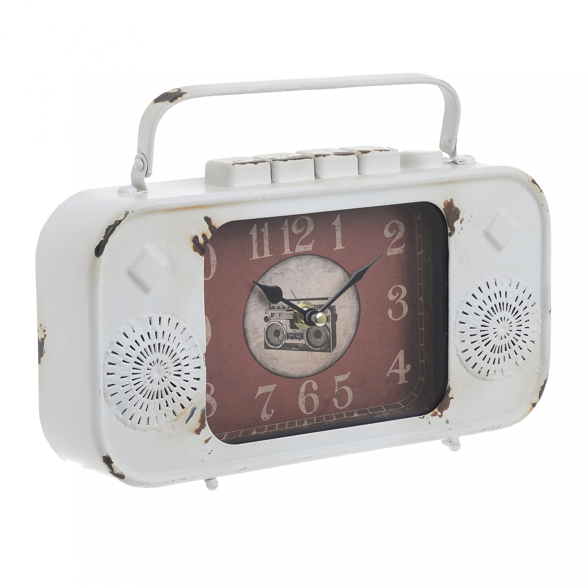 3820977.0220 часы настольные TO4ROOMS 