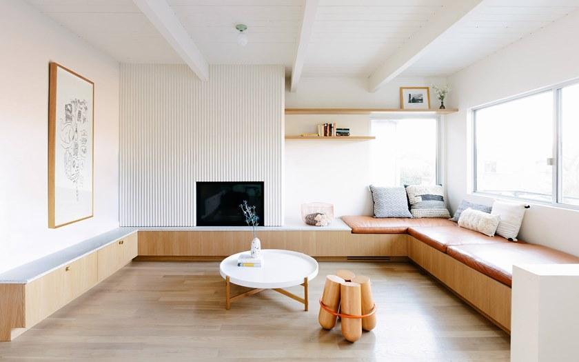 Mutina Объемная настенная плитка из керамогранита для интерьеров Rombini sun-id-1463071 - Вид №10