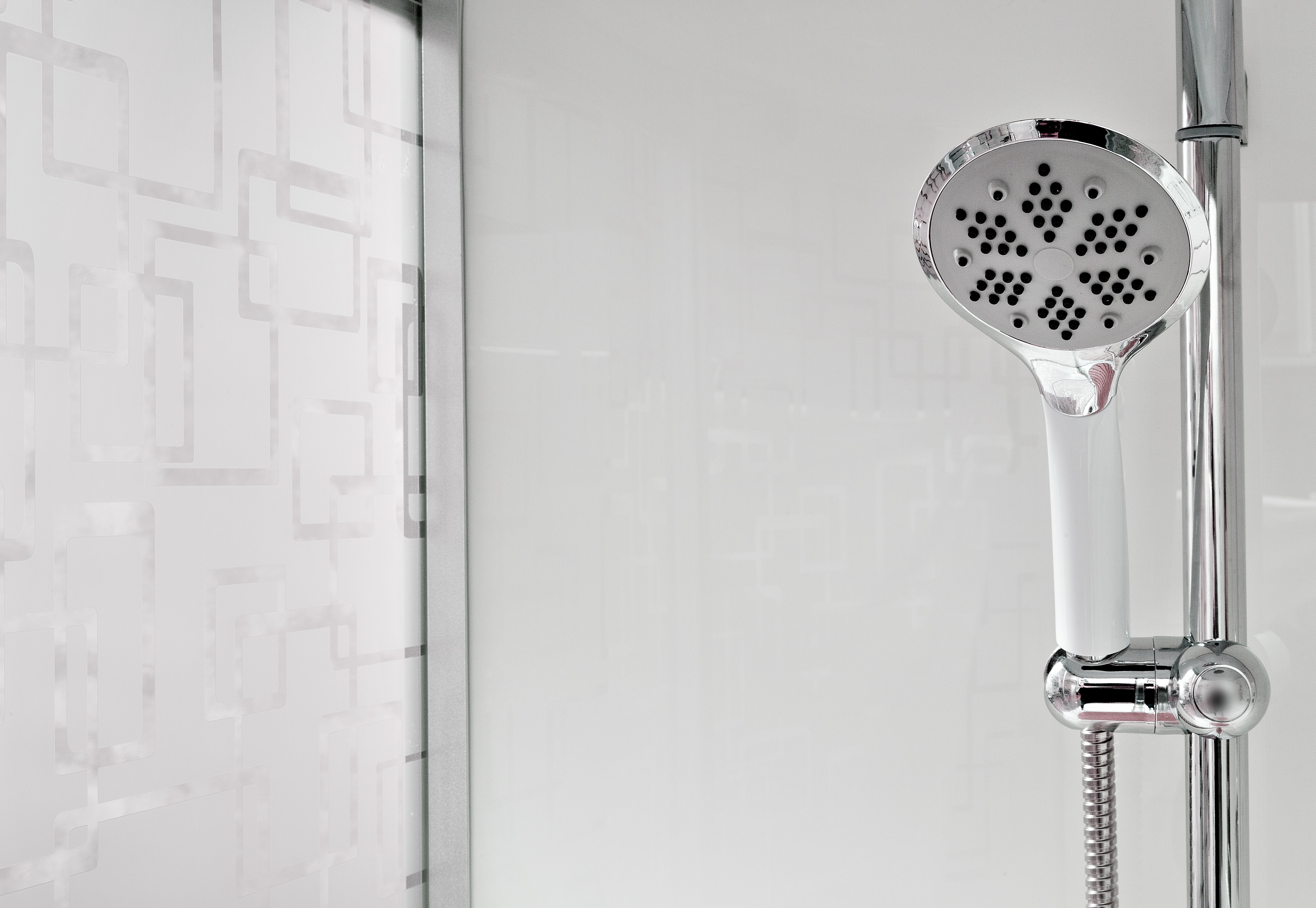 L 910 с электрикой Душевая кабина DETO Серия L ЕМ4511 L с электрикой (эл.) - Вид №4