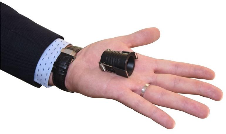 BENEITO FAURE Встраиваемый алюминиевый светодиодный уличный светильник Pulsar sun-id-1430159 - Вид №2