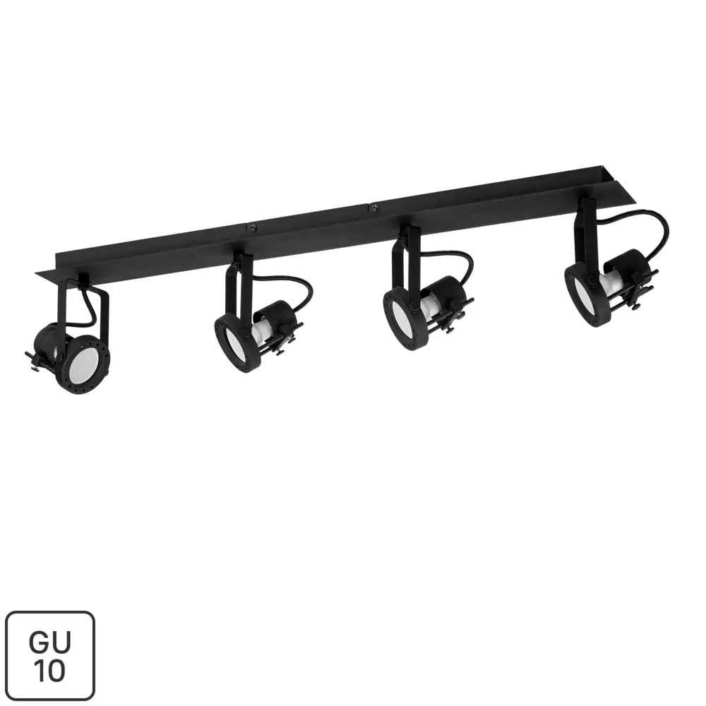 INSPIRE Technic — поворотный спот для современного интерьера 18937142 STLM-0013424