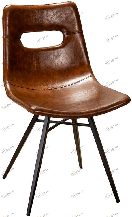 2384 Стул Absolut Brown R-HOME 950114