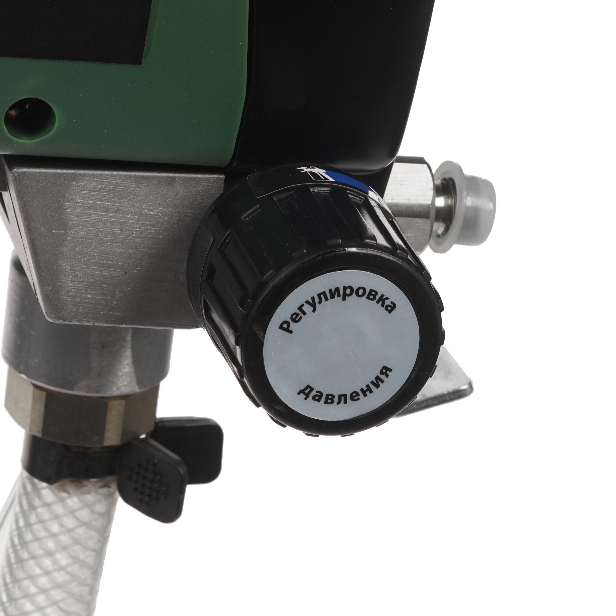 Краскопульт Калибр АБР-650 1263420 STDN-0019839 - Вид №7