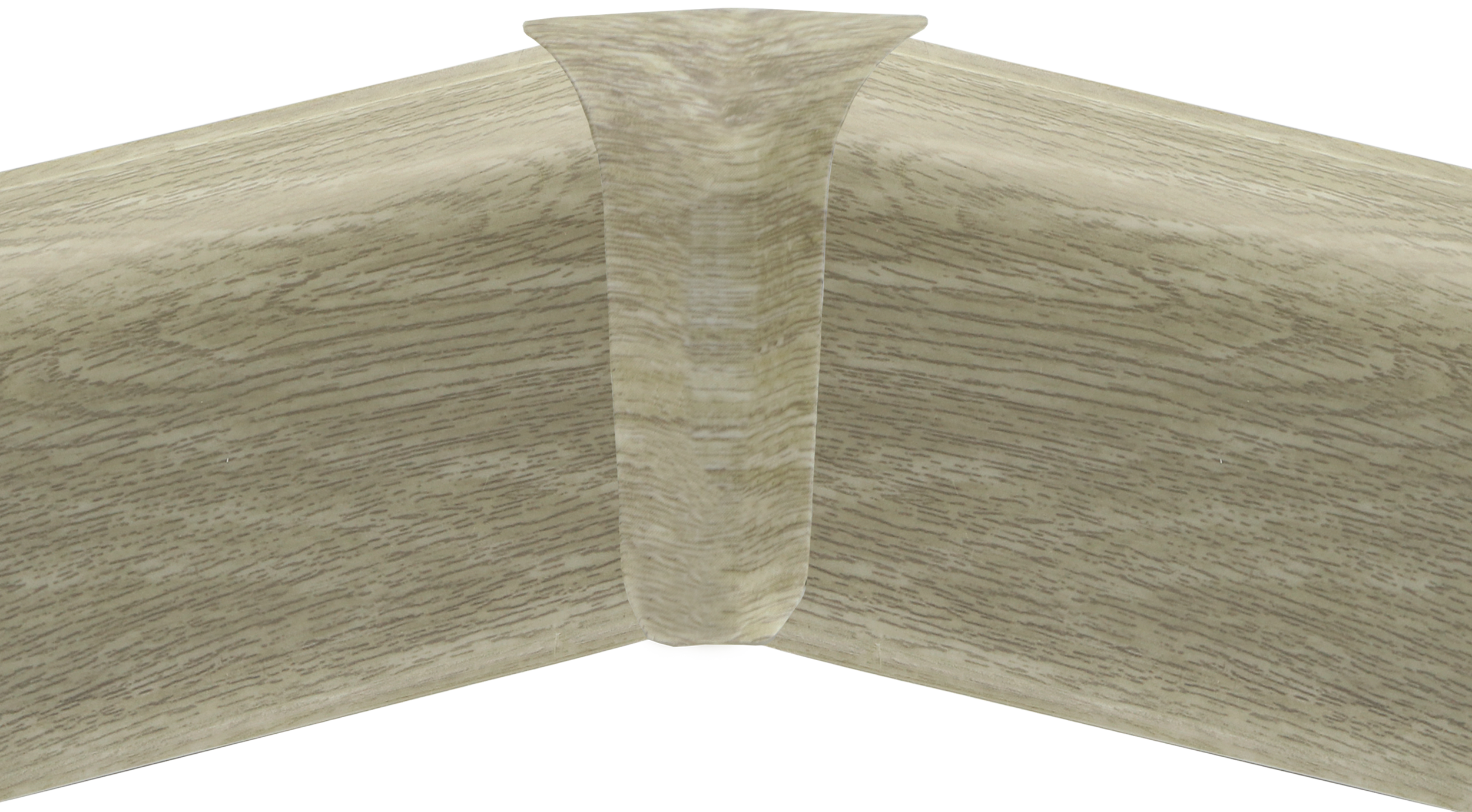 83411594 Угол для плинтуса внутренний Дуб Монгольский 70 мм 2 шт. STLM-0041159 ARTENS  - Вид №2