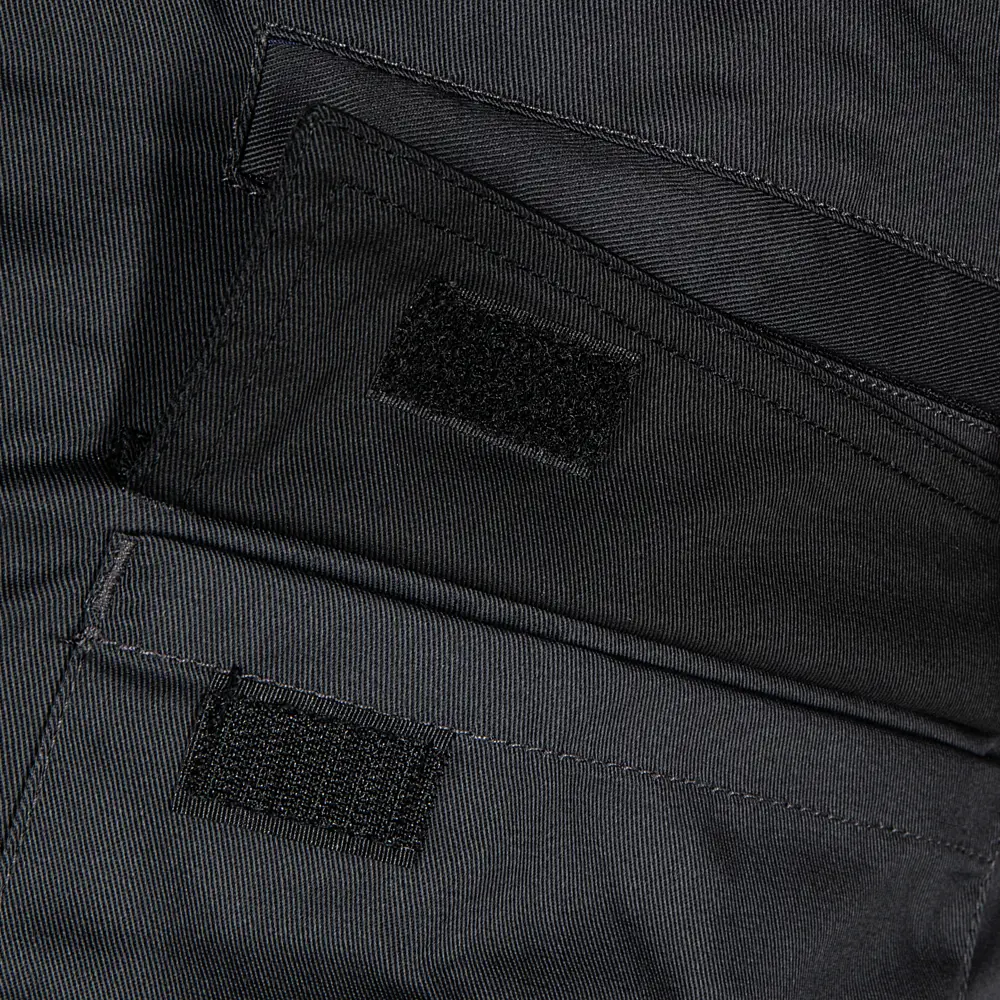 Жилет рабочий Delta Plus Mach1 цвет серый размер L рост 180 MACH 1 STLM-2202254 - Вид №3