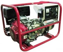 Газовый генератор REG HG7500(SE)