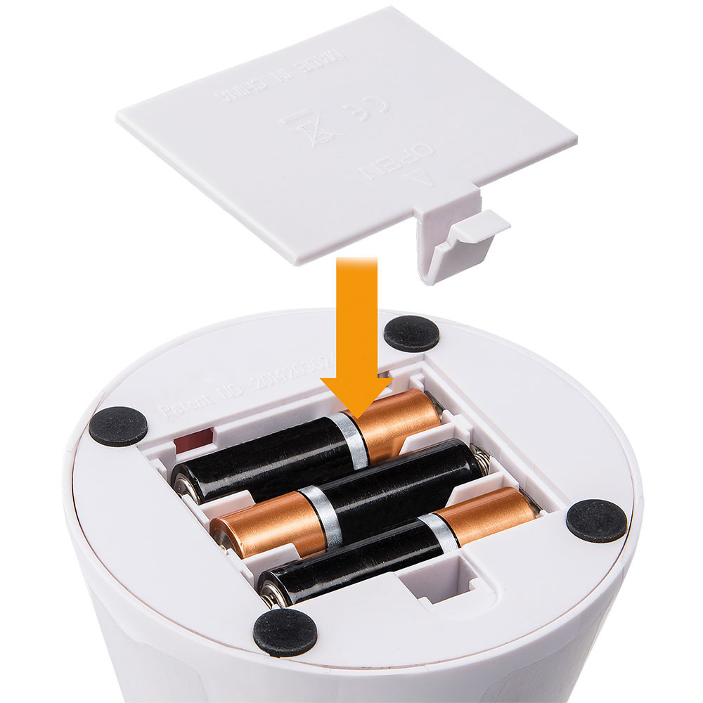 ПР0036188 Игрушка для кошек лазерная Phantom FERPLAST  - Вид №6