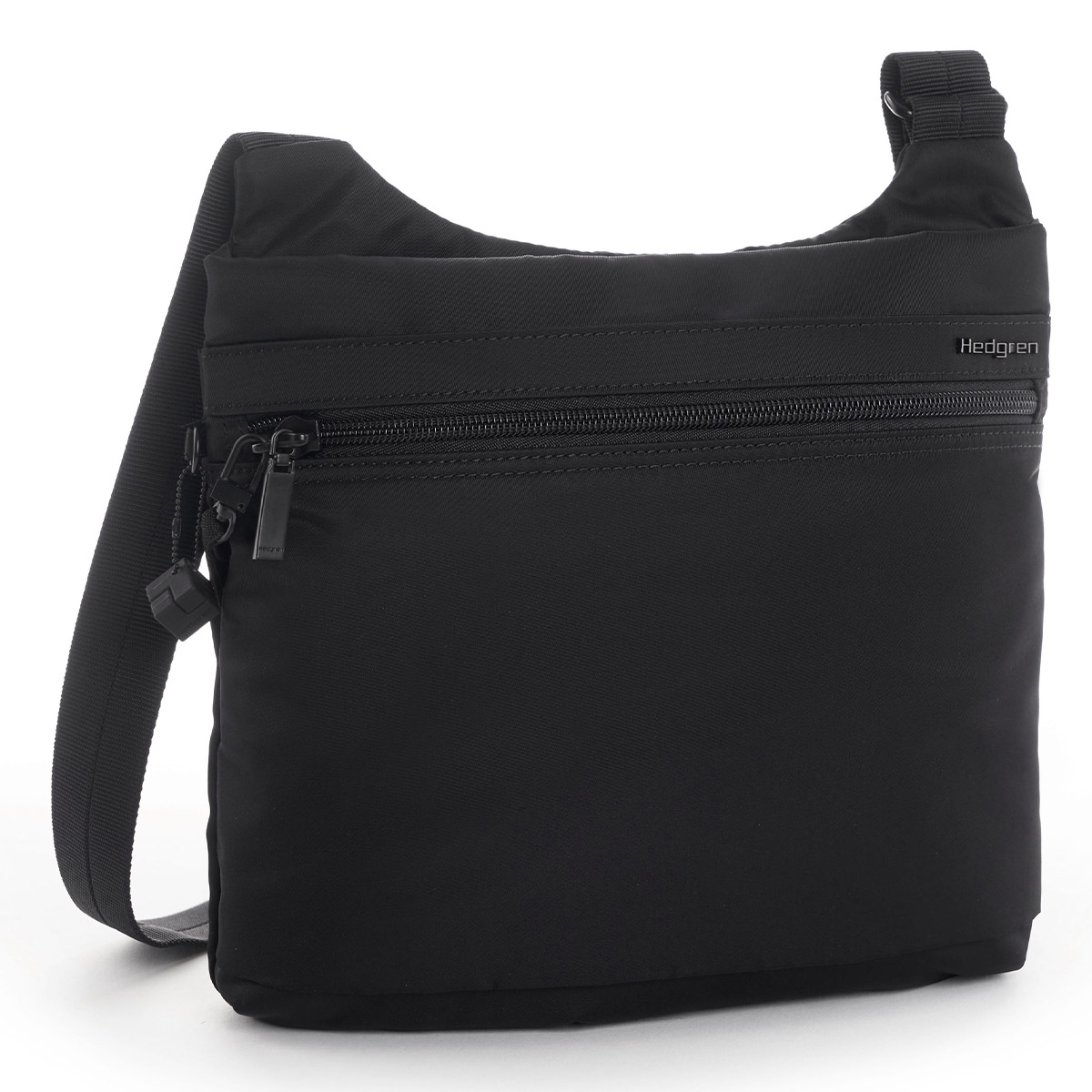 HIC419/003-01 Сумка женская HIC419 Faith Crossover RFID Hedgren Inner City 