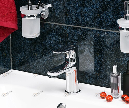 Vils 5603 Смеситель для умывальника WasserKRAFT 