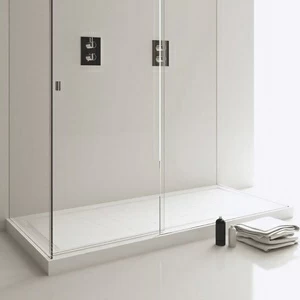 Moma Design Душевой поддон 800х1800 Zen белый