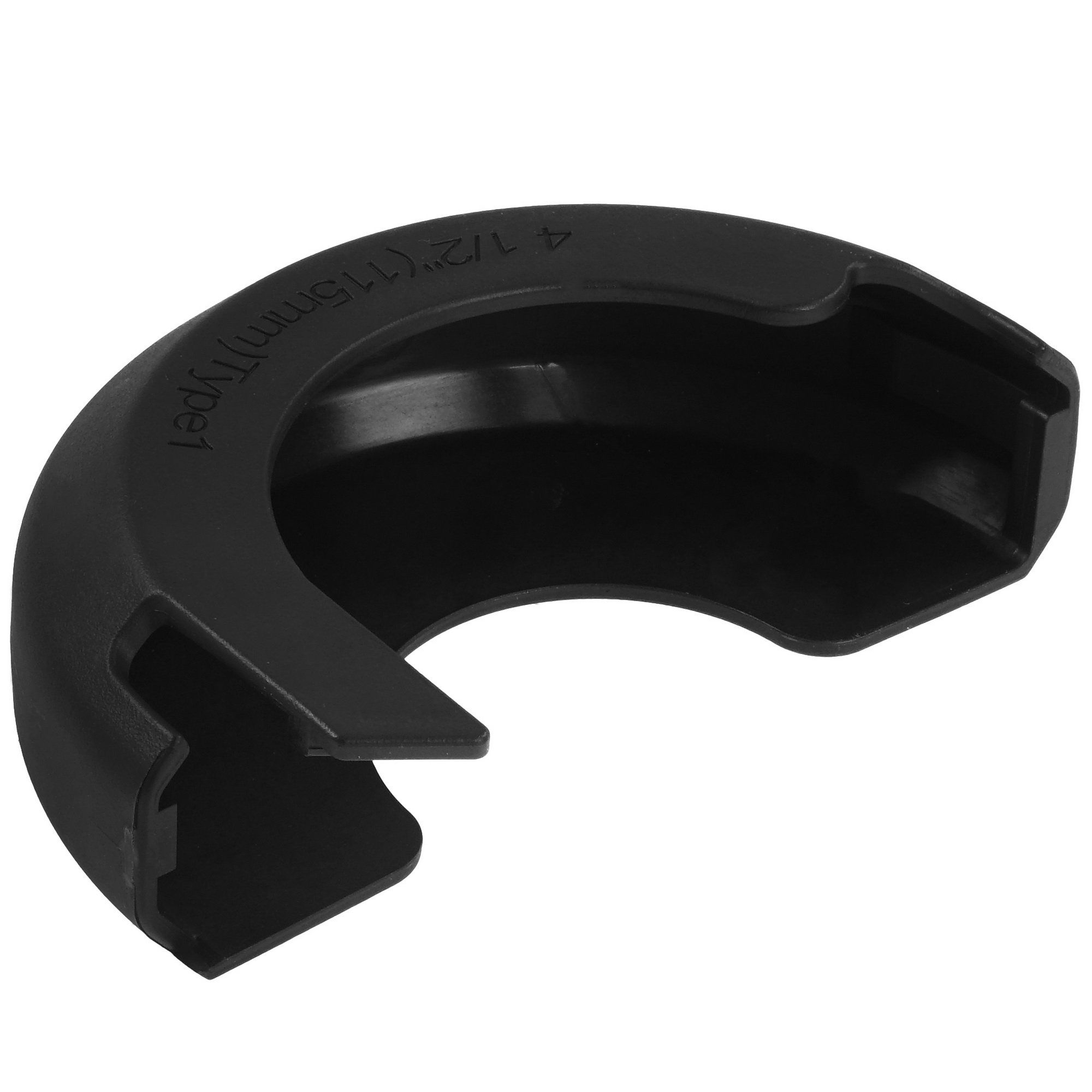 Углошлифовальная машина (УШМ) AEG BEWS18-115BLPX2-0 PRO 18V  , Без ЗУ, Без АКБ 5480997 STDN-0051969 - Вид №6