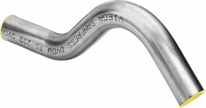 Viega Одноплоскостной обводной элемент Sanpress 2209.3 (193324)