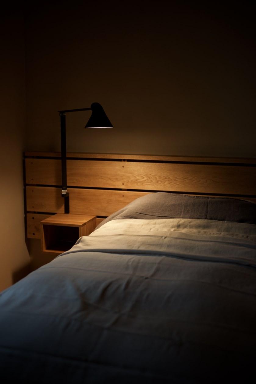 Louis Poulsen Регулируемый настенный светильник из алюминия Njp sun-id-1358059 - Вид №10