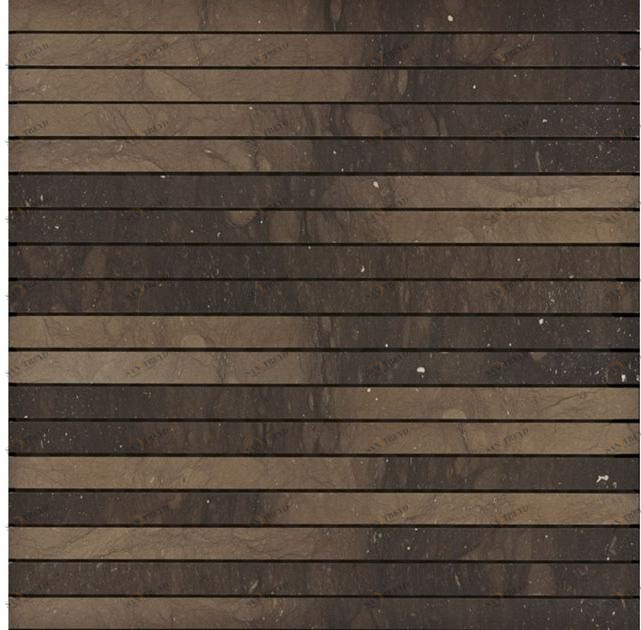 Ideamarmo Мраморная мозаика Plane Pln kb