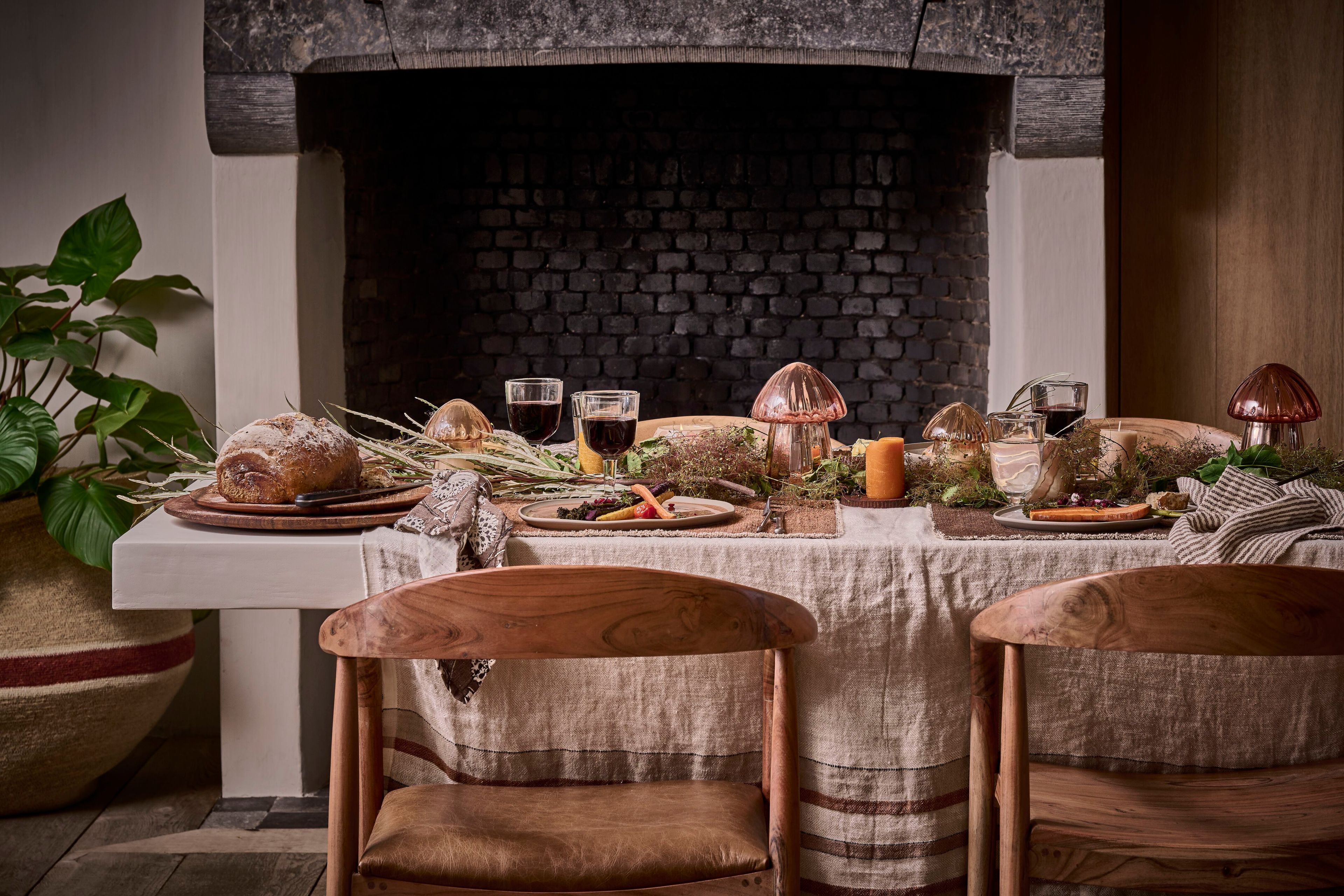 Стеклянный подсвечник POMAX PORTABELLA ARCH-00078721 - Вид №5