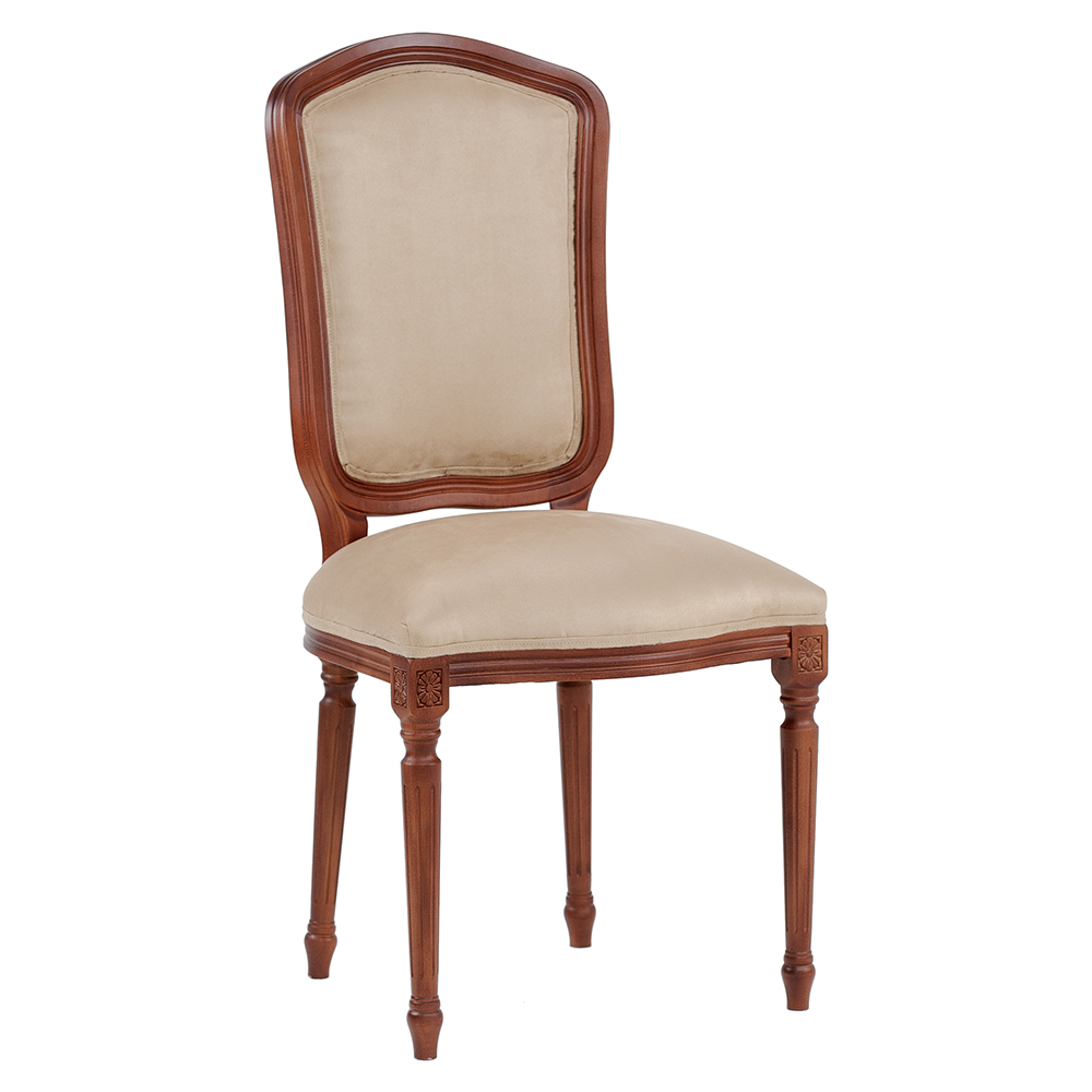 28052004 Стул «French Beige» Object Desire  - Вид №1