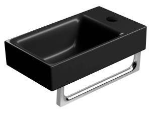 Керамический умывальник / умывальник