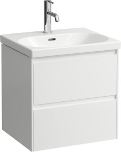 H8609679991041 Тумба с раковиной, 1 ящик LAUFEN PRO
