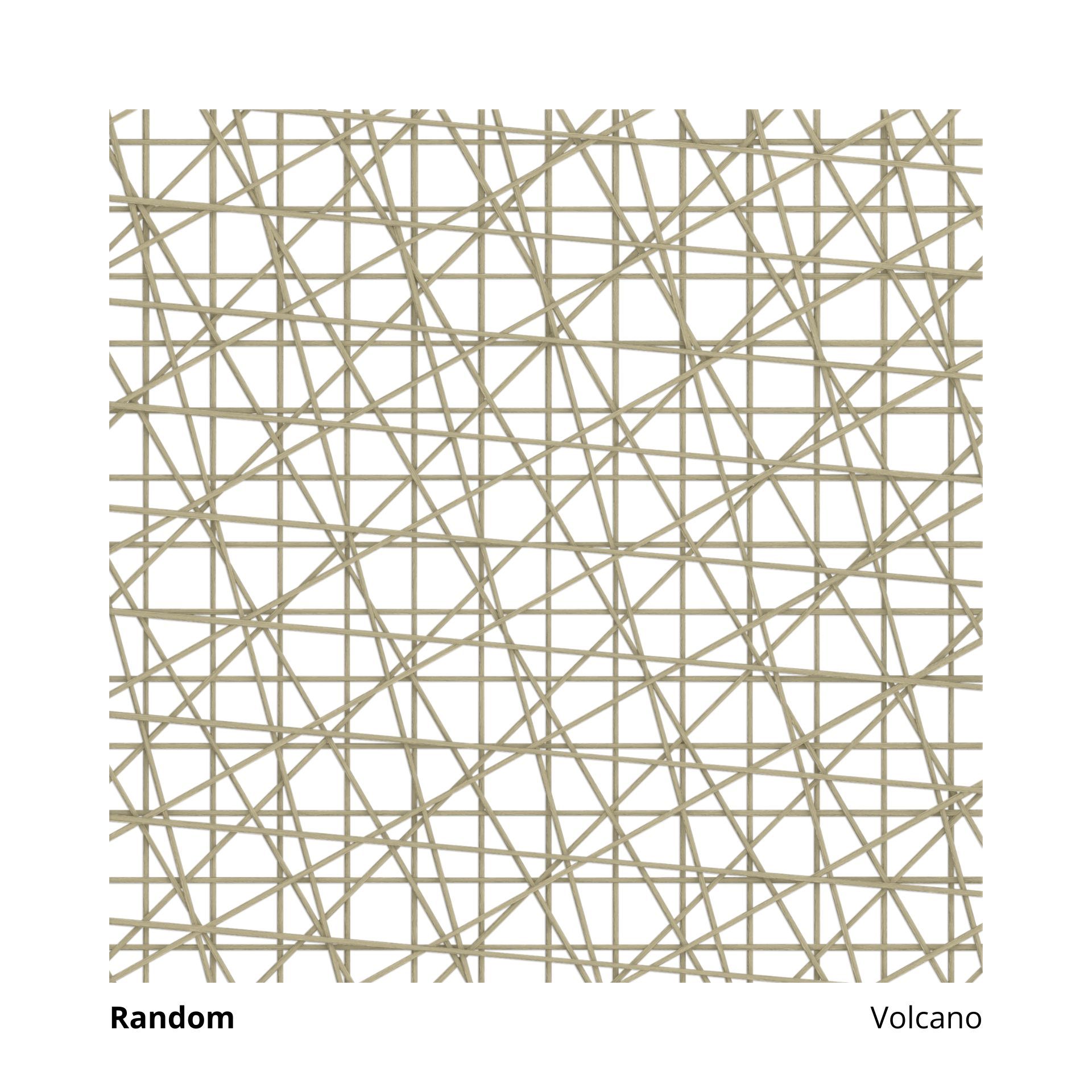 Техническая сетчатая ткань из минерального волокна i-Mesh RANDOM ARCH-00051329 - Вид №8