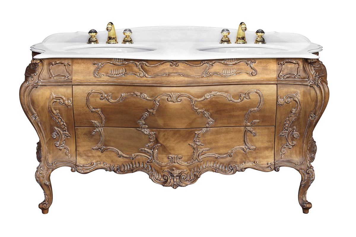 8599/180 Mobile bagno Bianchini&Capponi RINASCIMENTO Bianchini Capponi - Вид №5