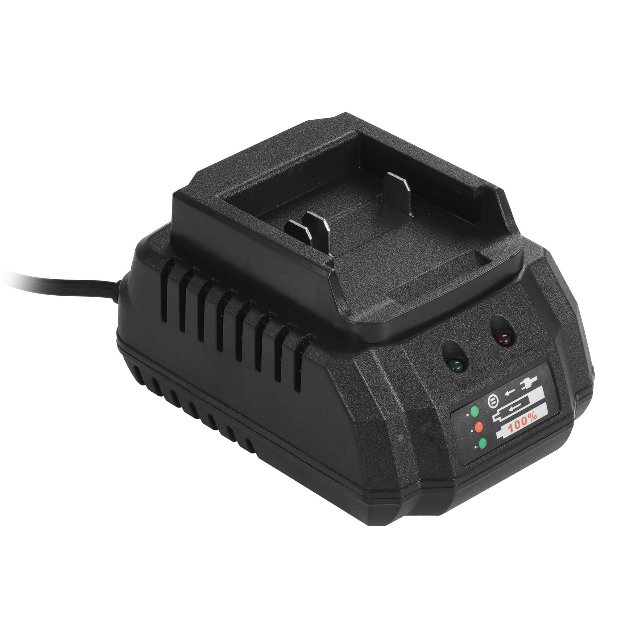 Набор электроинструментов Edon B 29619 9296535 STDN-0052666 - Вид №12