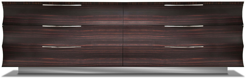 220 Daydream комод - giorgio collection