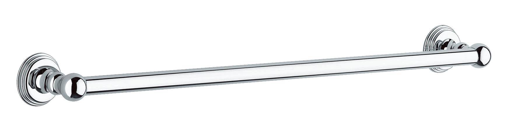 40049000 Держатель для полотенца Grohe Sinfonia хром