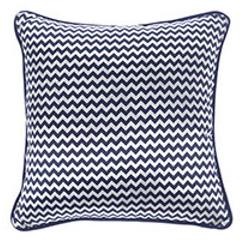 Gianfranco Ferré Home Квадратная подушка из шелка Chevron sun-id-1470445 - Вид №7