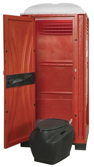 Sebach Мобильный туалет со съемным баком sun-id-1418884 - Вид №4