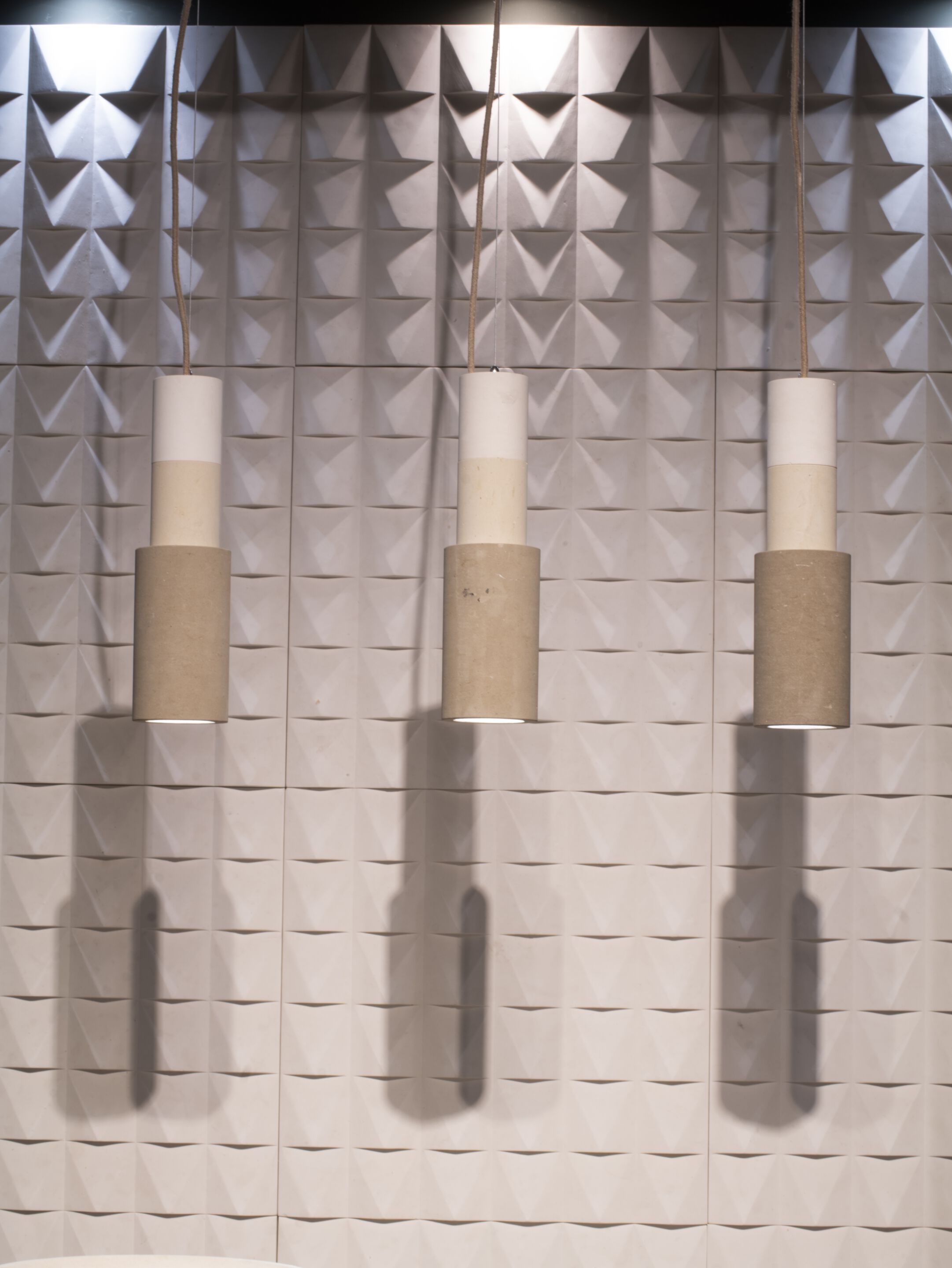 Leccese камень открытый подвесной светильник PIMAR подвесные ARCH-00150818 - Вид №2