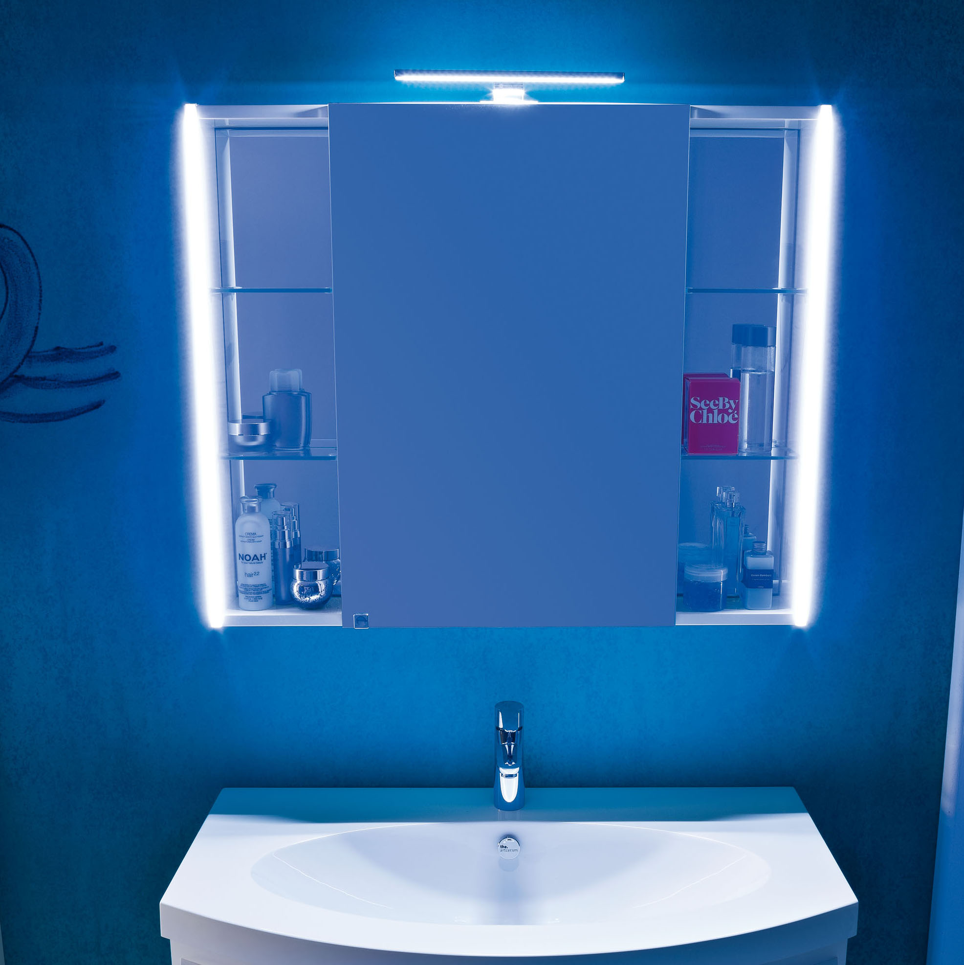 Art. 4720 Tail Compabit 