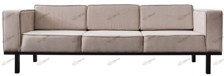 Tuna Ofis Диван из ткани sun-id-1418006