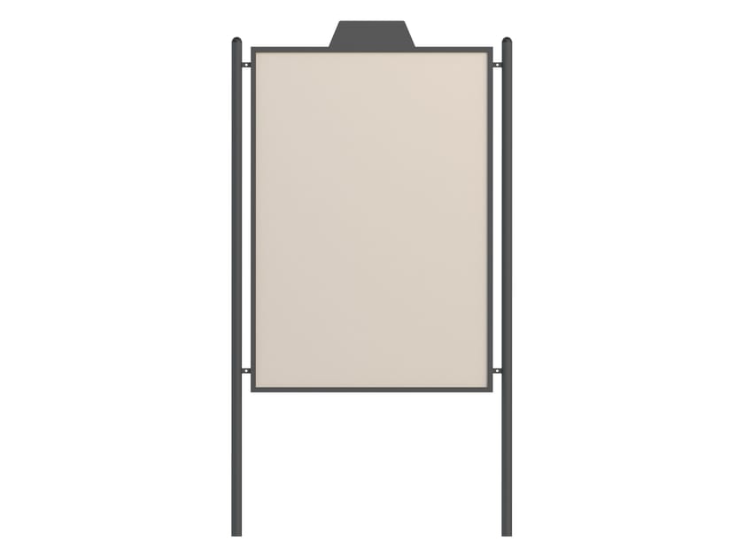 Рекламная панель Lazzari Новая экономика ARCH-00023057