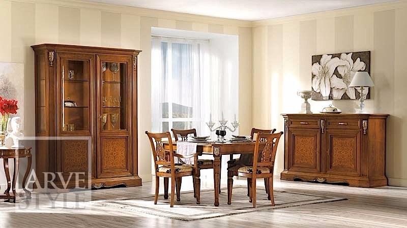 Arvestyle Витрина из массива дерева Vivre lux sun-id-1379627 - Вид №7