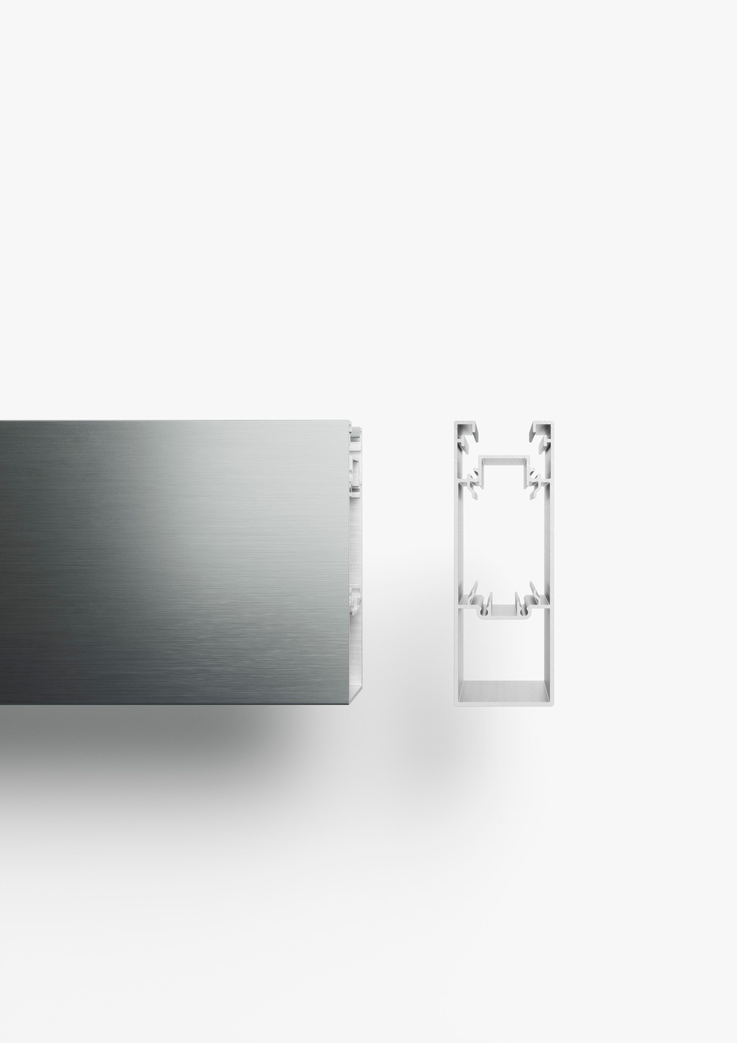 Модульная решетчатая система Dresswall Нашивки на фасаде ARCH-00144856 - Вид №4