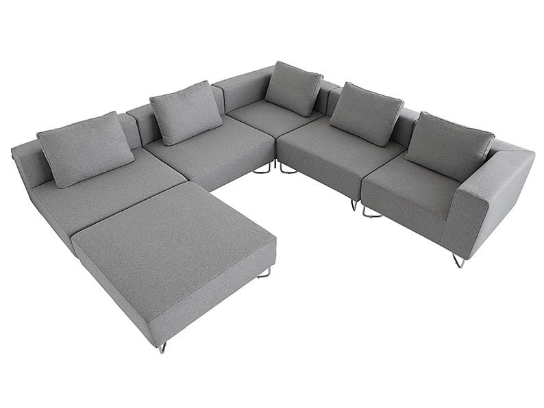 Ткань диван SOFTLINE ARCH-00136668