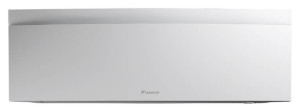 9118355 Кондиционер настенный сплит-система Daikin FTXJ20AW/RXJ20A белый
