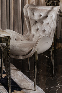 Стул  VISIONNAIRE BOVERY