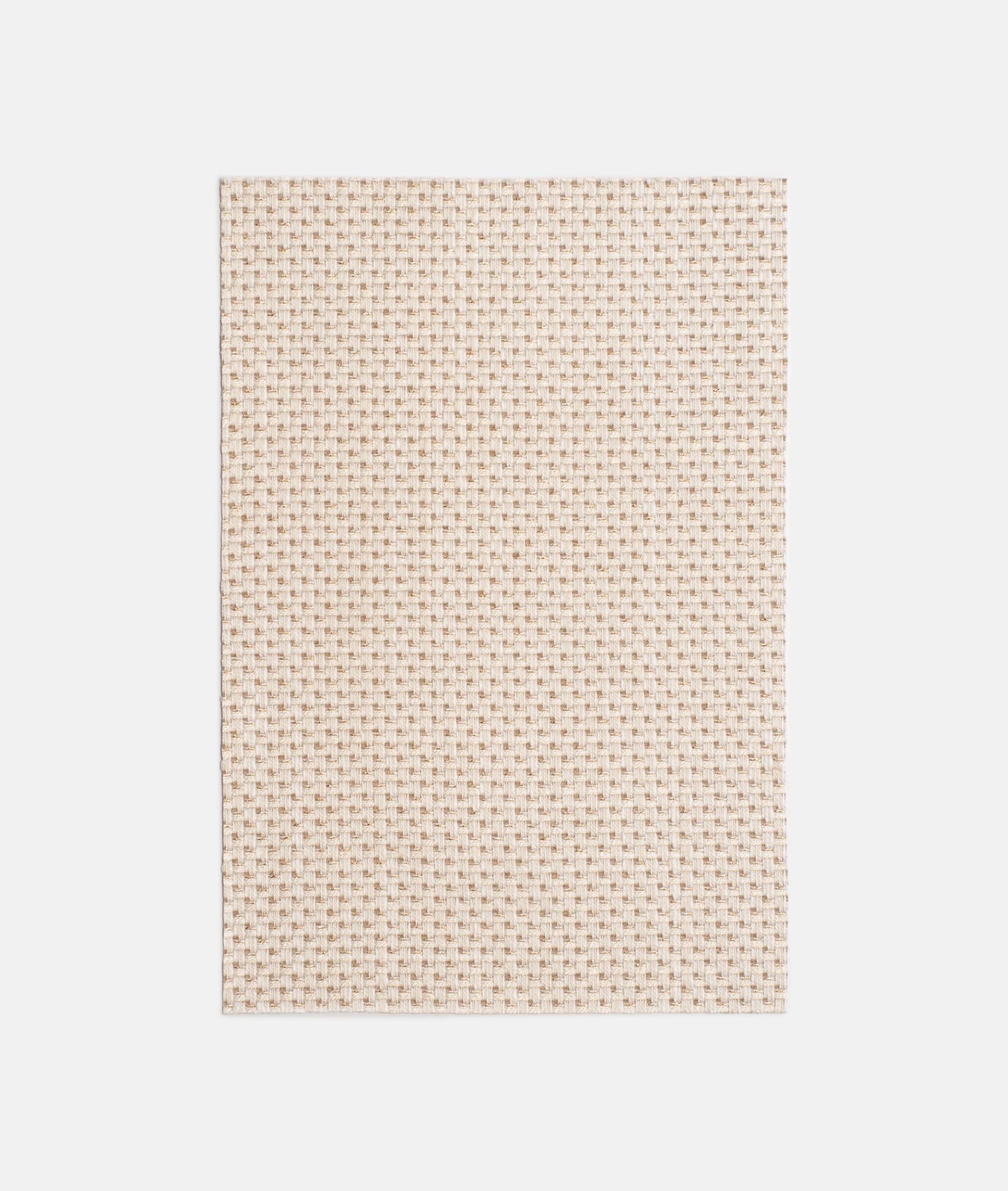 Однотонная Жаккардовая обивочная ткань Dedar LUTETIA FR ARCH-00152275 - Вид №2