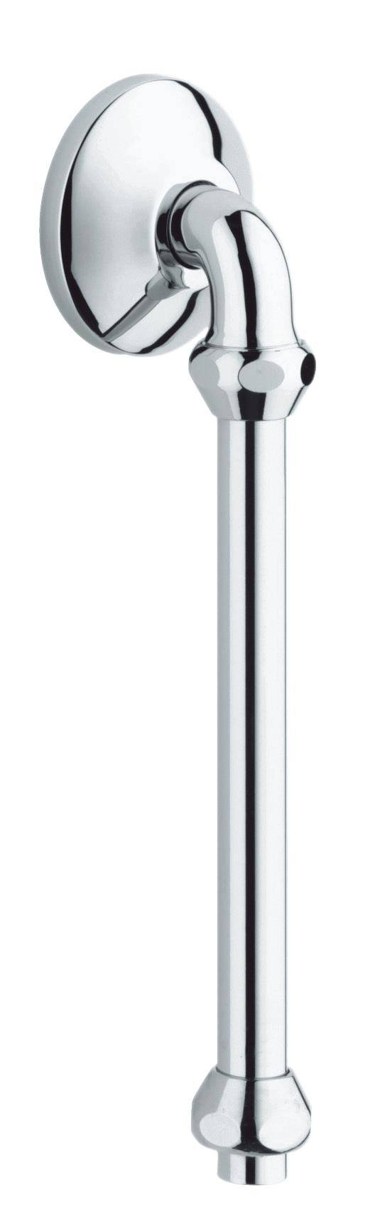 Отвод GROHE (присоединительная трубка Ø 18 мм) (12011000) Spare Parts